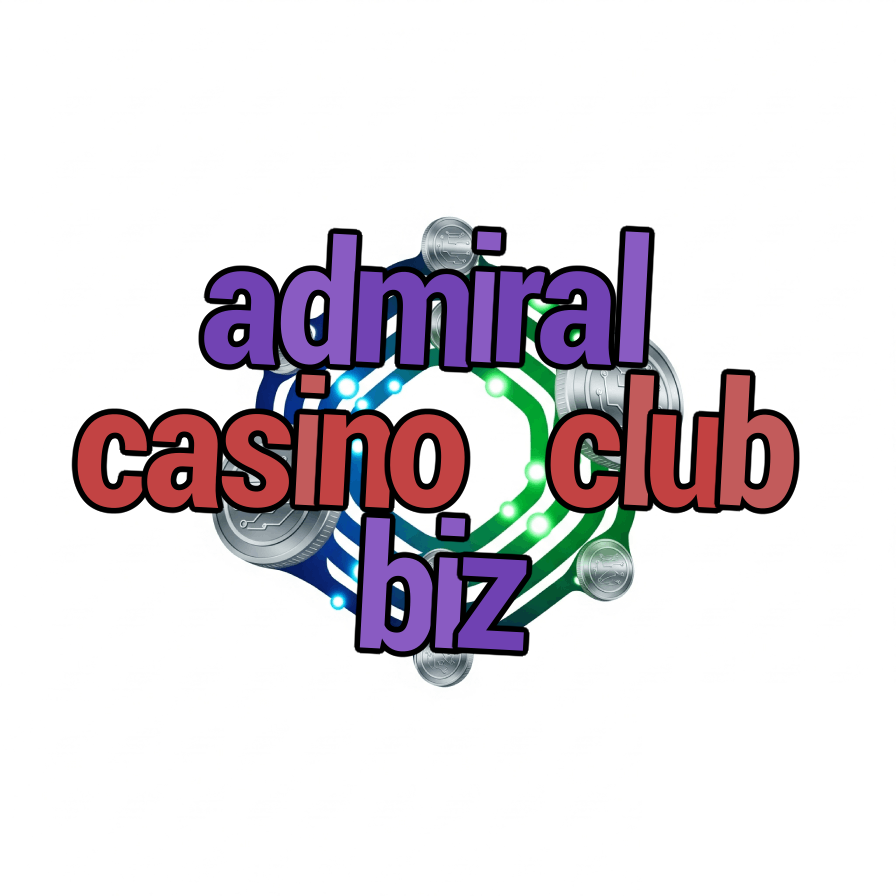 admiral casino club biz